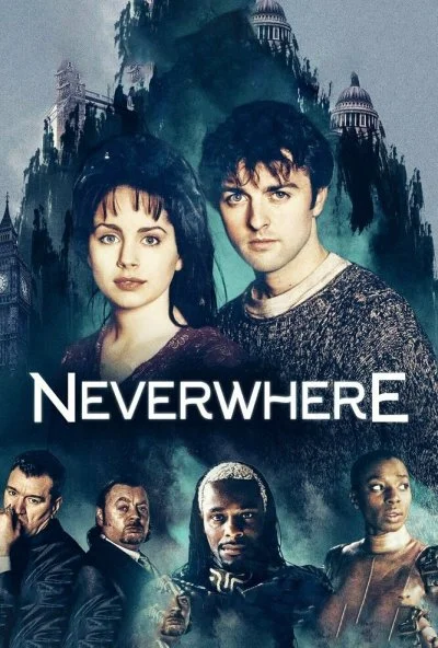 Задверье (1996) онлайн бесплатно