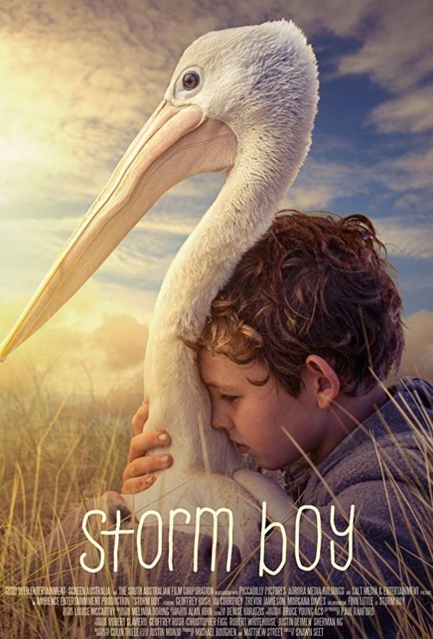 Мой друг мистер Персиваль (2019) онлайн бесплатно