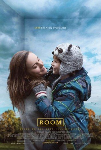 Комната (2015) онлайн бесплатно