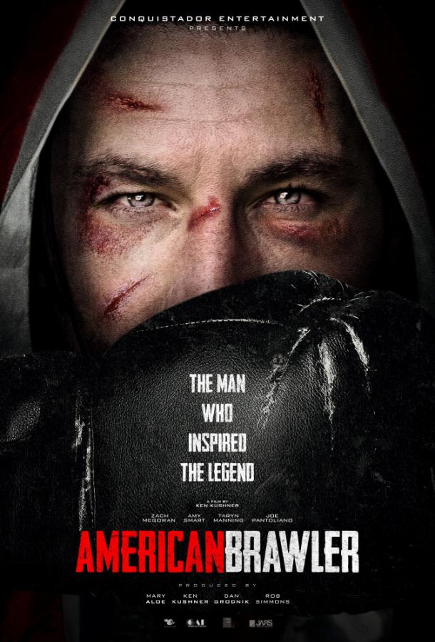 Дебошир (2019) онлайн бесплатно