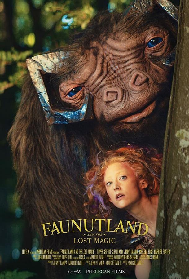 В стране фей (2020) онлайн бесплатно