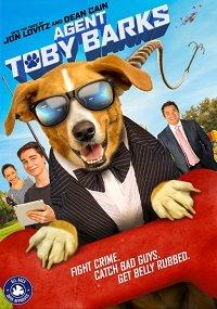 Пес под прикрытием (2019) онлайн бесплатно