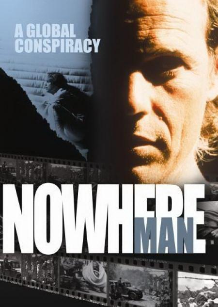 Человек ниоткуда (1995) онлайн бесплатно