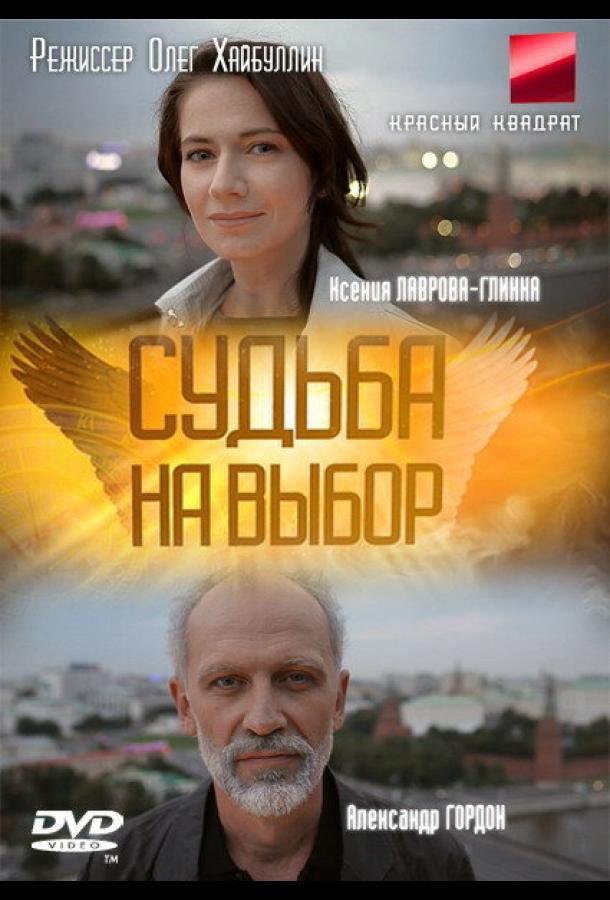 Судьба на выбор (2011) онлайн бесплатно