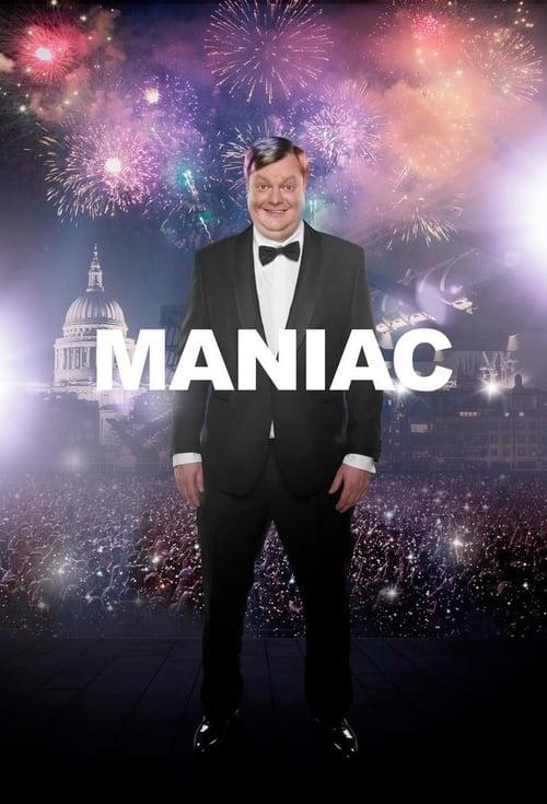Маньяк (2015) онлайн бесплатно