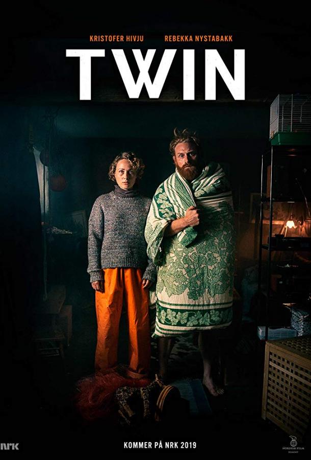 Близнец (2019) онлайн бесплатно