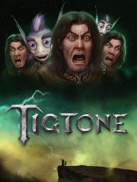 Тигтон (2018) онлайн бесплатно