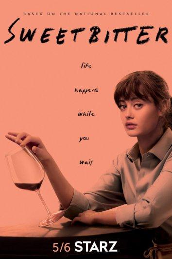 Сладкая горечь (2018) онлайн бесплатно
