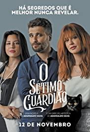 Седьмой хранитель (2018) онлайн бесплатно
