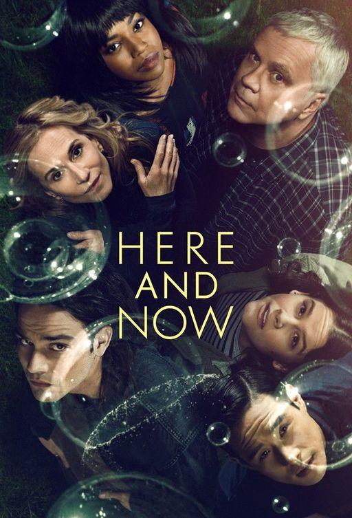 Здесь и сейчас (2018) онлайн бесплатно