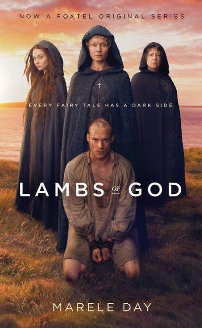Агнцы божьи (2019) онлайн бесплатно