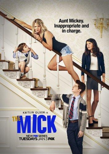 Мик (2017) онлайн бесплатно