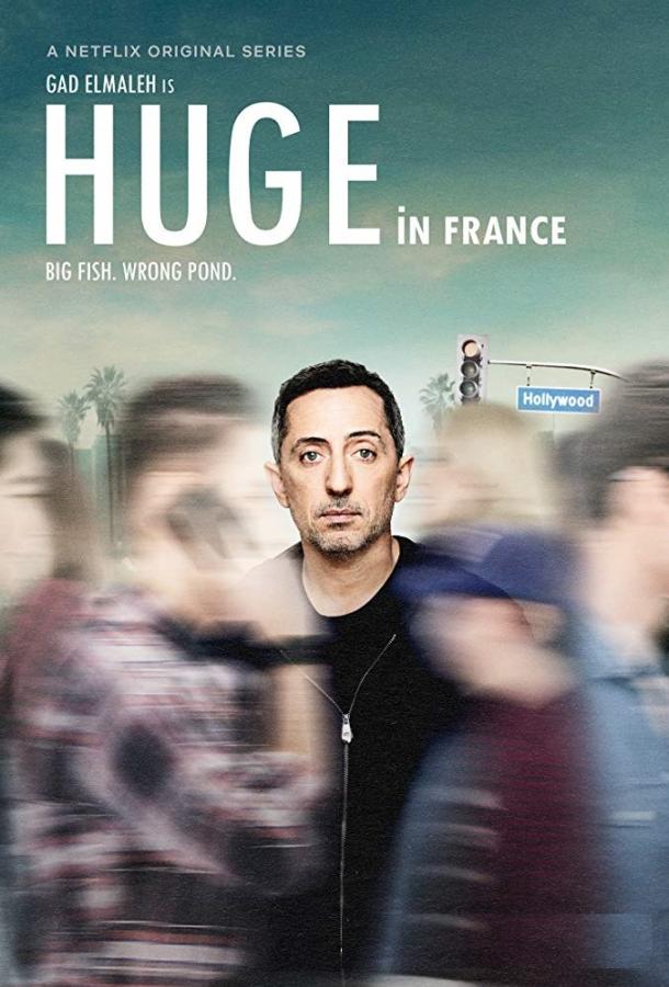 Популярен во Франции (2019) онлайн бесплатно