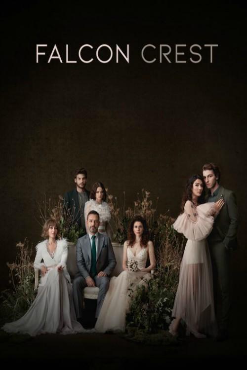 Соколиный холм (2018) онлайн бесплатно