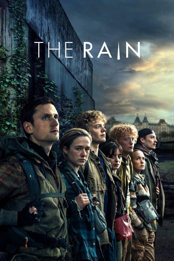 Дождь (2018) онлайн бесплатно