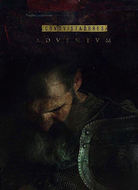 Завоеватели (2017) онлайн бесплатно