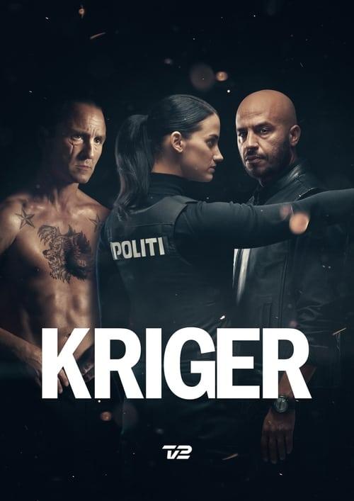 Воитель (2018) онлайн бесплатно