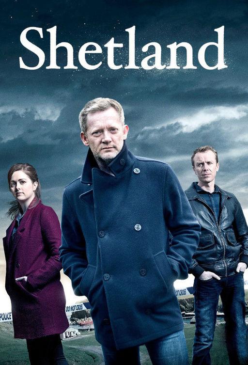 Шетланд (2013) онлайн бесплатно