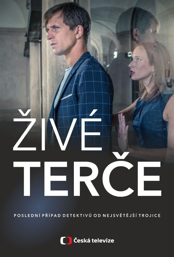 Zivé terce (2019) онлайн бесплатно