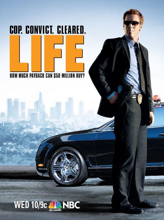 Жизнь как приговор (2007) онлайн бесплатно