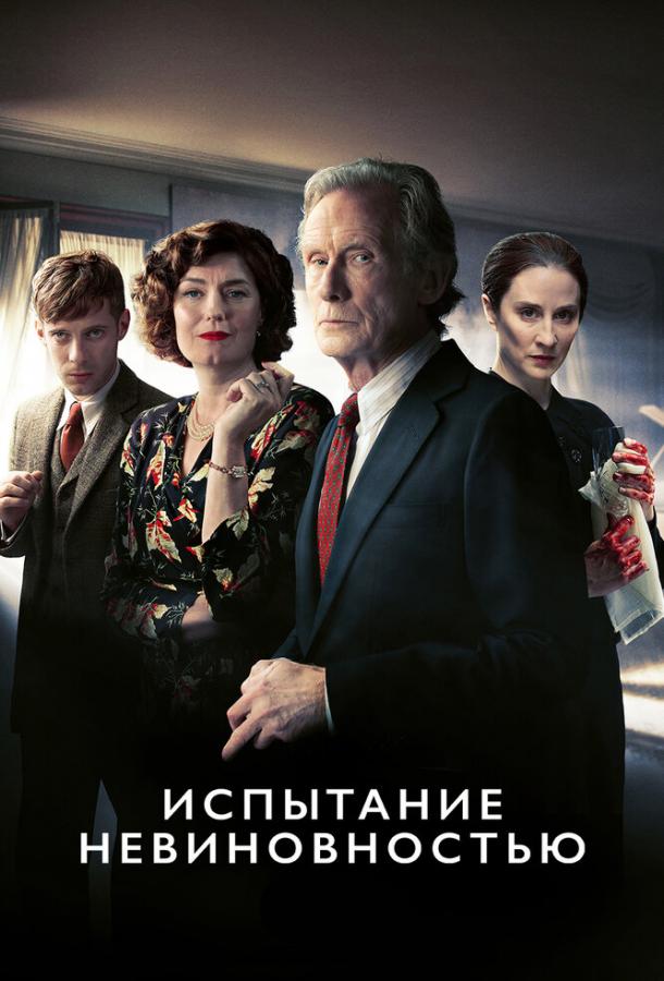 Испытание невиновностью (2018) онлайн бесплатно