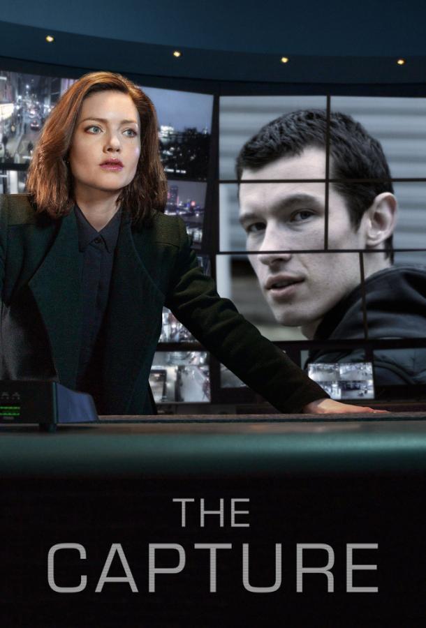Захват (2019) онлайн бесплатно