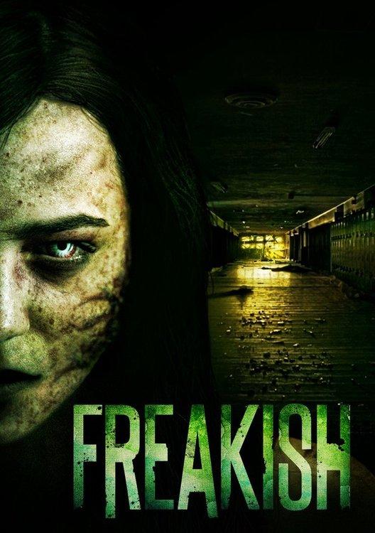 Жуть (2016) онлайн бесплатно