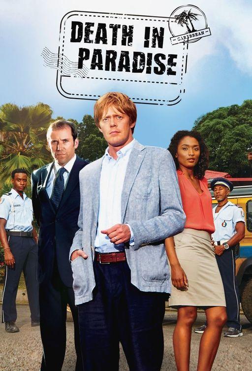 Смерть в раю (2011) онлайн бесплатно