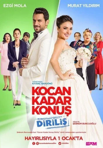Говори как твой муж 2 (2016) онлайн бесплатно