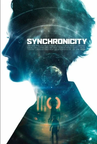 Синхронность (2015) онлайн бесплатно