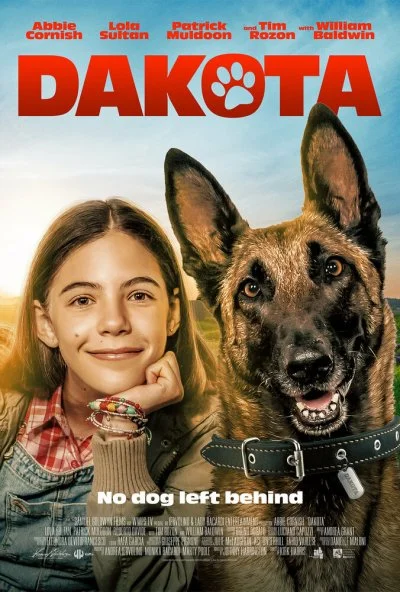 Дакота (2022) онлайн бесплатно