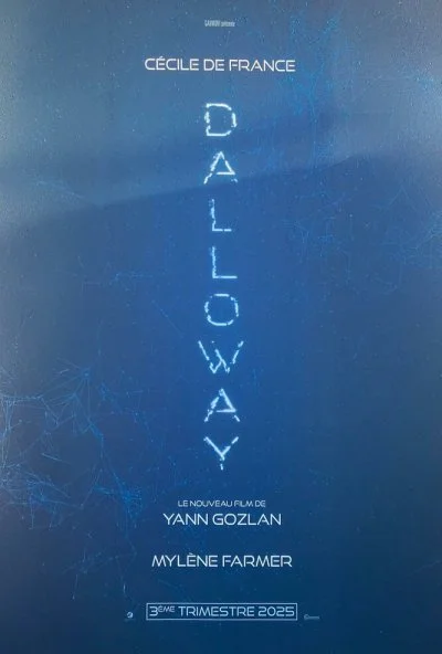 Дэллоуэй (2025) онлайн бесплатно