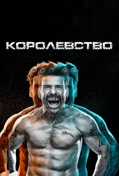 Королевство (2014) онлайн бесплатно