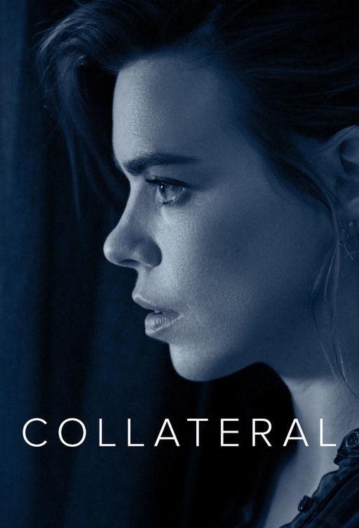 Соучастник (2018) онлайн бесплатно