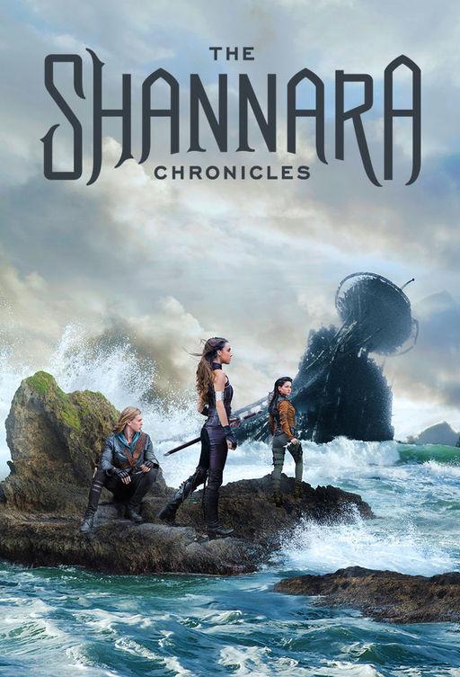 Хроники Шаннары (2016) онлайн бесплатно